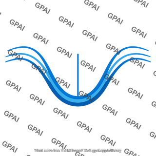 Long wave trough