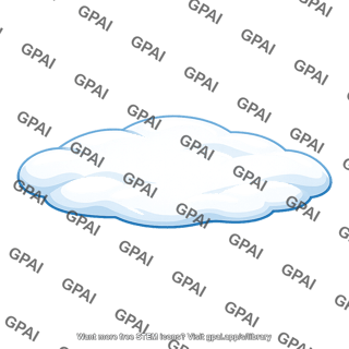 Snow surface