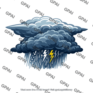 Severe storm