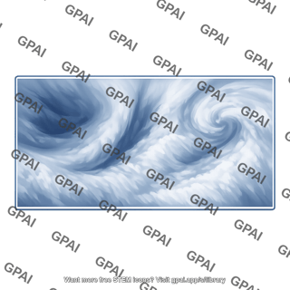 Atmospheric swirls