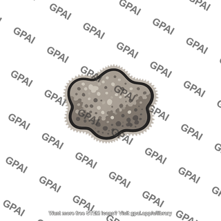 Airborne particle
