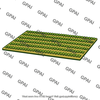 Crop field