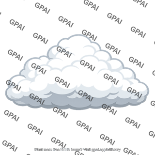 Cloud thick