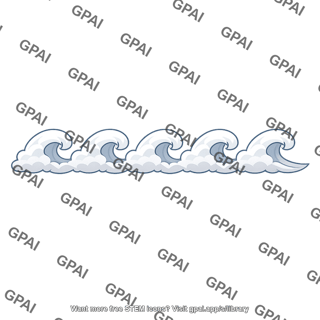 Kelvin helmholtz cloud
