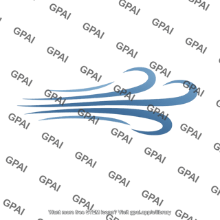 Wind symbol