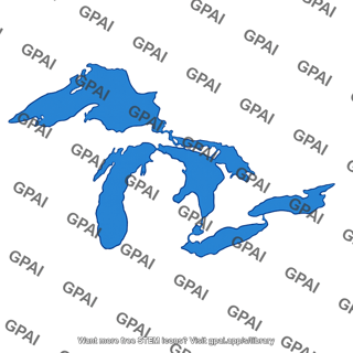 Great lakes