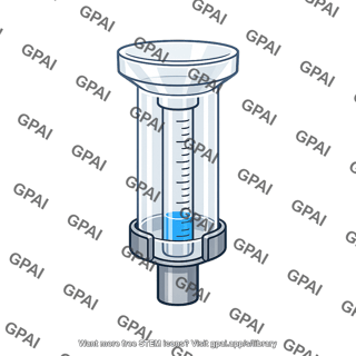 Rain gauge