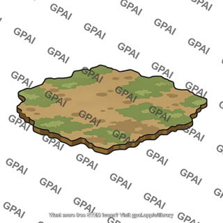 Land area