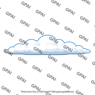 Cumulus humilis