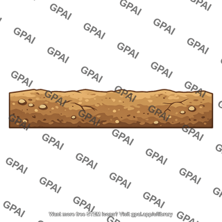 Ground surface