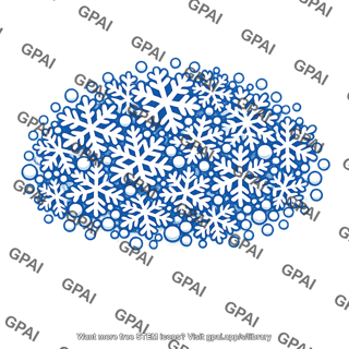 Heavy snow
