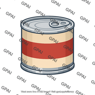 Nonperishable food item