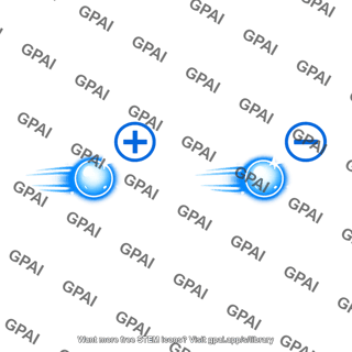 Atomic particle charged
