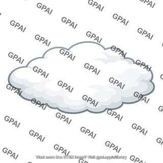 Cloud cover patch