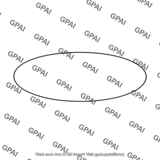 Orbit ellipse