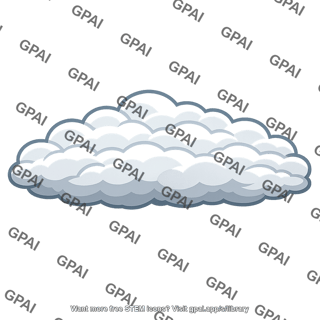 Cloud cover