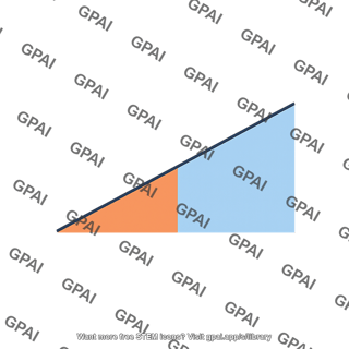 Frontal boundary interface