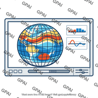 Climate model