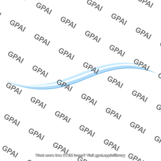 Wind streamline