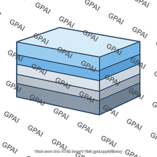 Stable air layer