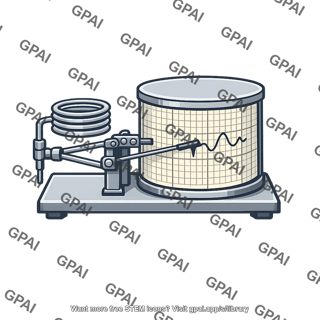 Thermograph