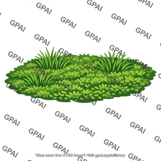 Vegetated surface