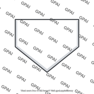 Home plate