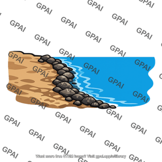 Shoreline interface
