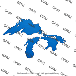 Great lake