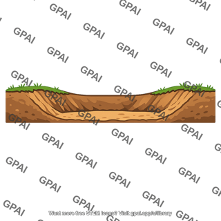 Ditch