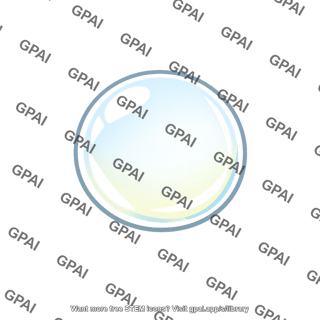 Nitric acid droplet