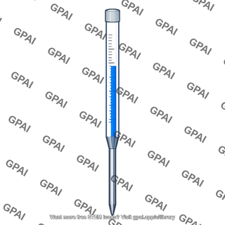 Probe thermometer