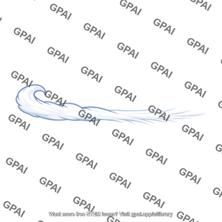 Cirrus uncinus