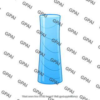 Air column cool