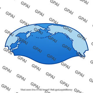 North pacific