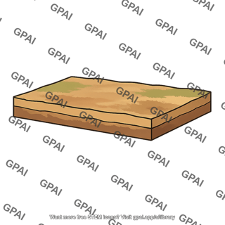 Land surface