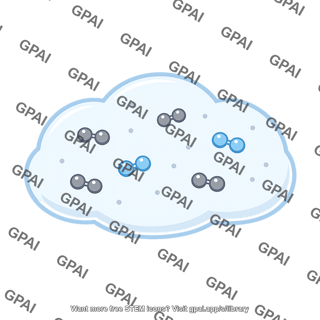 Dry air