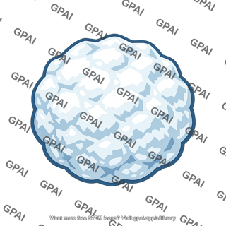 Hailstone large