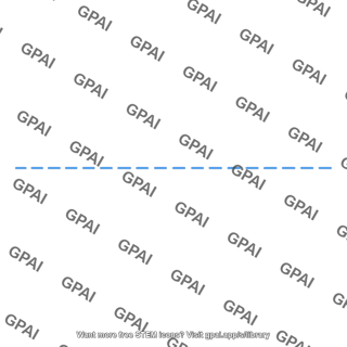 Pressure line millibar