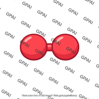 Free oxygen molecule