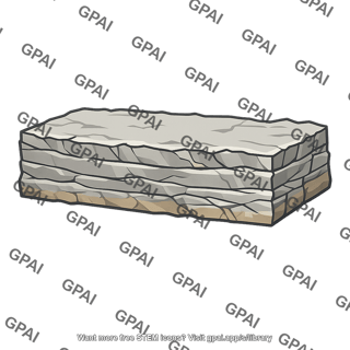 Rock layer