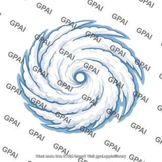 Tropical cyclone