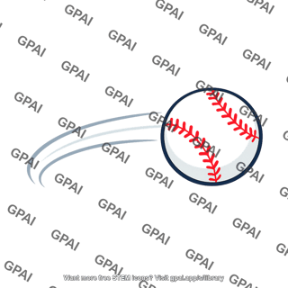 Baseball foul ball