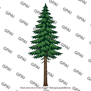 Subarctic conifer