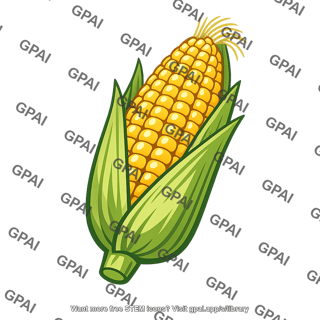 Sweet corn