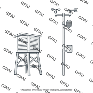 Official weather station