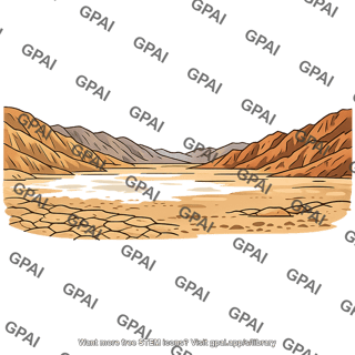 Death valley