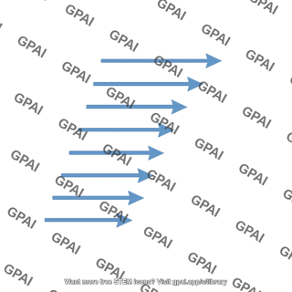 Vertical speed shear