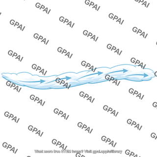 Atmospheric river