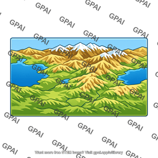 Physical map